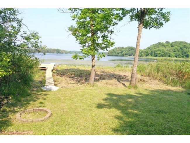 12581 Big Trade Rd, House other with 2 bedrooms, 1 bathrooms and null parking in Grantsburg WI | Image 17