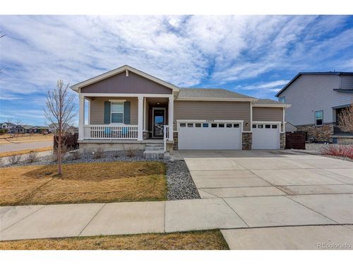 26898 E 1st Pl, Aurora, CO, 80018-1807 | Card Image