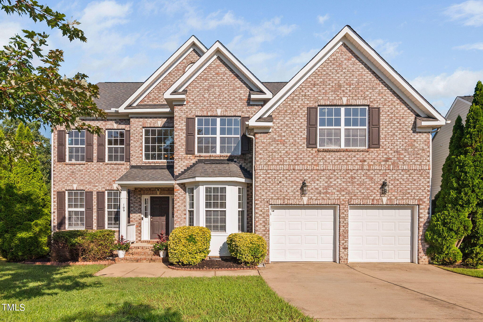 Muses Mill Ct, Holly Springs, NC 27540