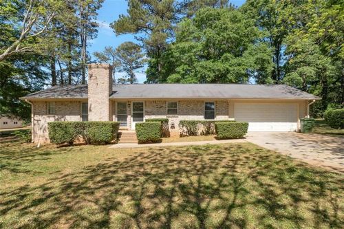 515 Kelton Rd, Monroe, GA, 30656-1554 | Card Image