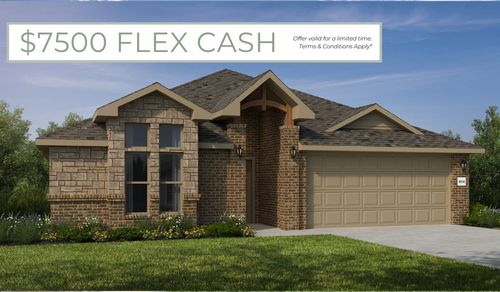 751 Marcella St, Prairie Grove, AR, 72753-4023 | Card Image