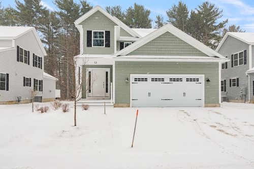 52 Ellie'S Way, Colchester, VT, 05446 | Card Image