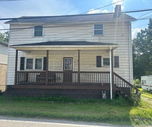 1175 New Salem Rd, New Salem, PA, 15468-1173 | Card Image