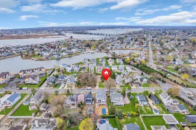 329 Fisk Ave, Home with 0 bedrooms, 0 bathrooms and null parking in Brielle NJ | Image 5