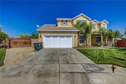 235 Peregrine Lane, Bermuda Dunes, CA, 92203 | Card Image