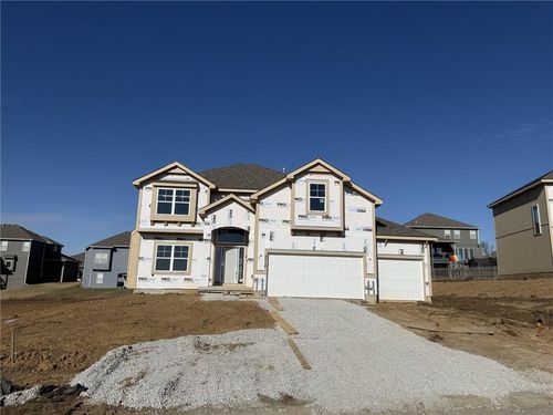 5214 Ne 90th Ter, Kansas City, MO, 64156-6346 | Card Image