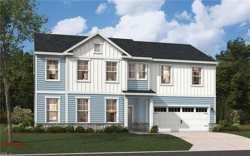107 Virgo Court, Yorktown, VA, 23693 | Card Image