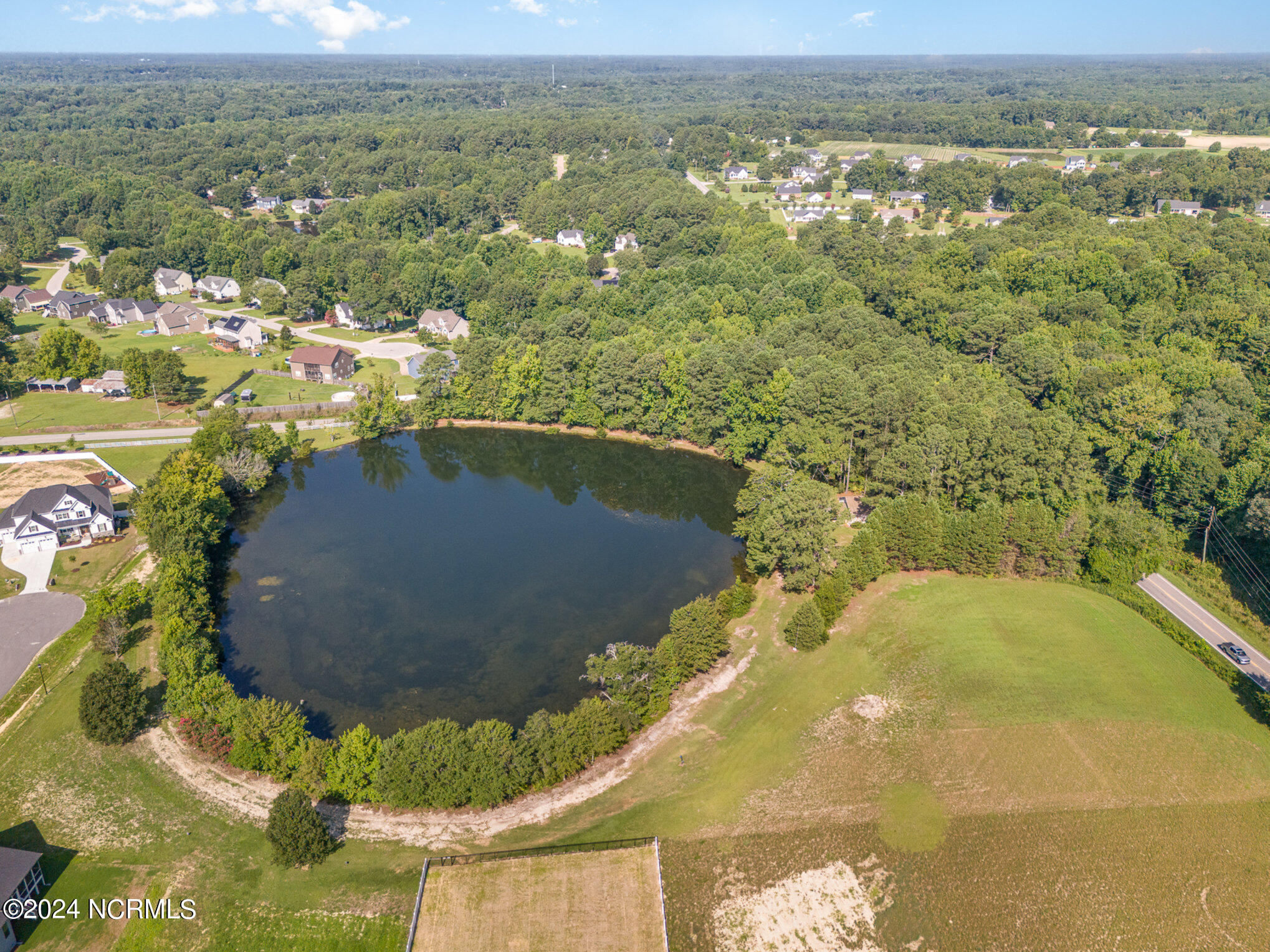 Land in Raleigh 5