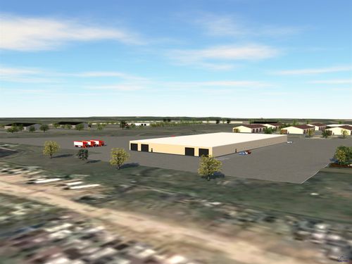 additional-access-from-se-TBD Dyess Ave, Rapid City, SD, 57701 | Card Image