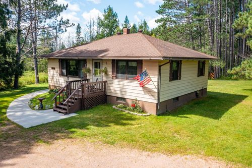3215 County Road 904, Babbitt, MN, 55706-8121 | Card Image
