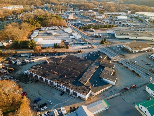 840 Cumberland Hill Rd, Woonsocket, RI, 02895-5657 | Card Image