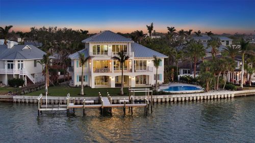 1300 Tangier Way, SARASOTA, FL, 34239-5829 | Card Image
