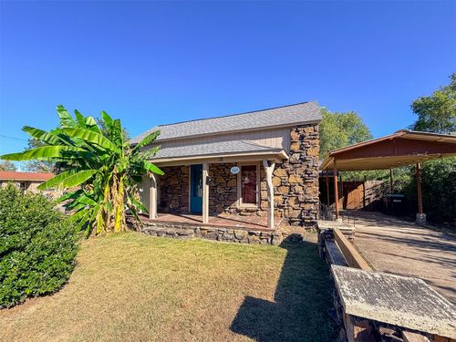 501 Cherokee Ave, Tahlequah, OK, 74464-4405 | Card Image