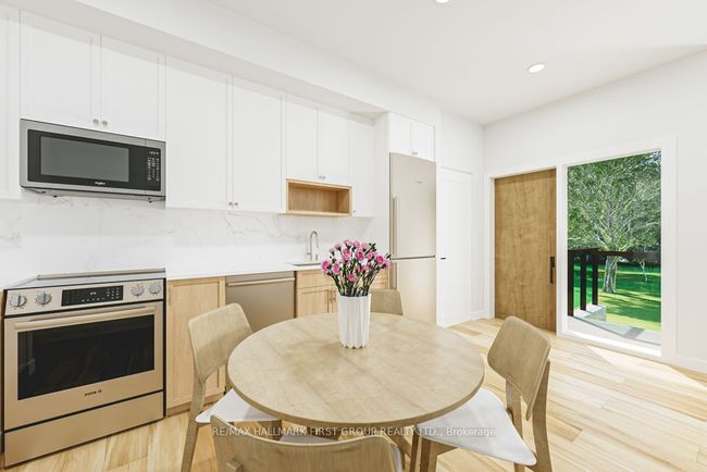 Unit 10 Blk 55 N/A, Condo with 2 bedrooms, 2 bathrooms and 1 parking in Cobourg ON | Image 9