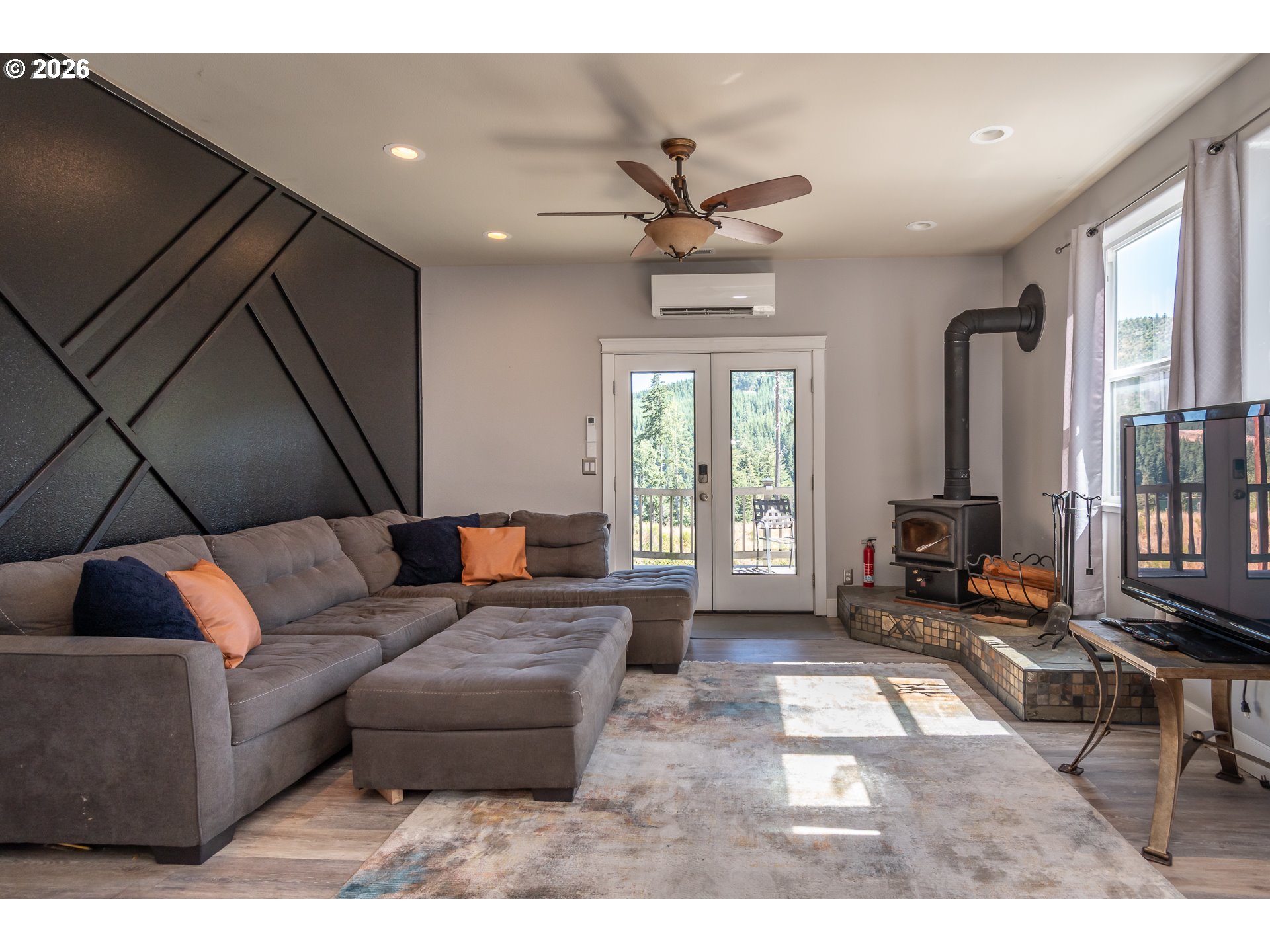 Residential in Sutherlin 4