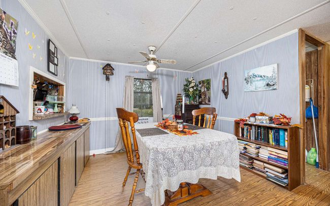23195 104 Th St, House other with 3 bedrooms, 2 bathrooms and 2 parking in Dowling Park FL | Image 9