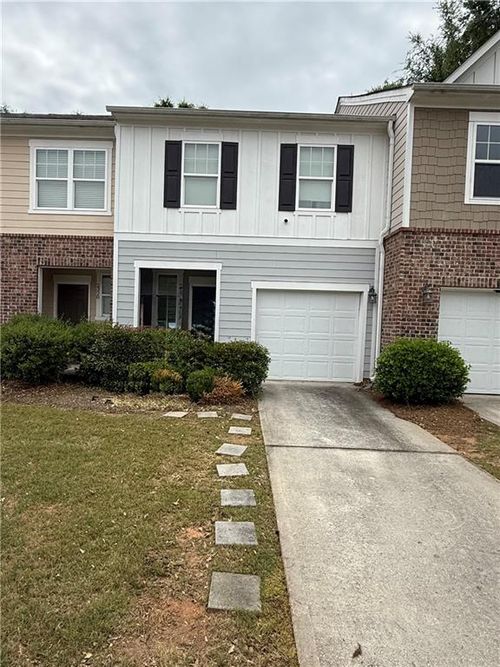 2330 Mckenna Square Dr, Lithonia, GA, 30058-5698 | Card Image