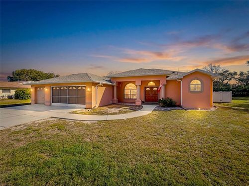 5420 Fern Dr, WEEKI WACHEE, FL, 34607-2116 | Card Image
