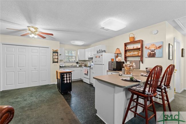671 Mp Martin Rd, House other with 5 bedrooms, 4 bathrooms and null parking in Brooklet GA | Image 16