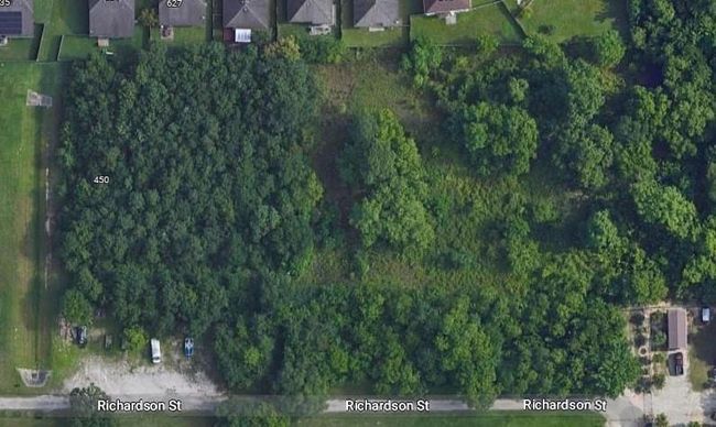 0 Richards Rd, Home with 0 bedrooms, 0 bathrooms and null parking in Spring TX | Image 4