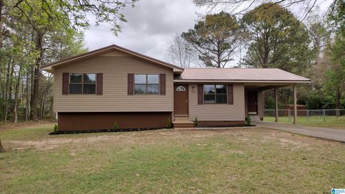 434 Cave Rd, ANNISTON, AL, 36206-7454 | Card Image