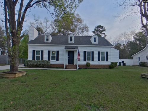 308 Kenton Dr, Irmo, SC, 29063-2133 | Card Image