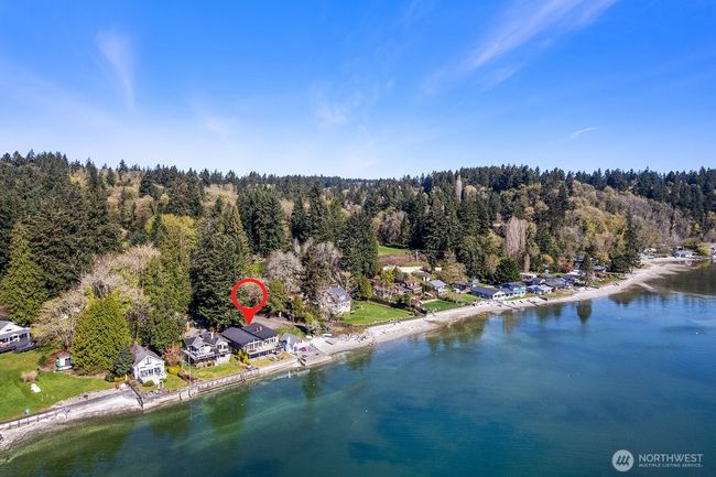 11613 Sw Shawnee Rd, House other with 5 bedrooms, 3 bathrooms and null parking in Vashon WA | Image 38