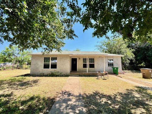 31 Garden Rd, San Angelo, TX, 76903-2115 | Card Image