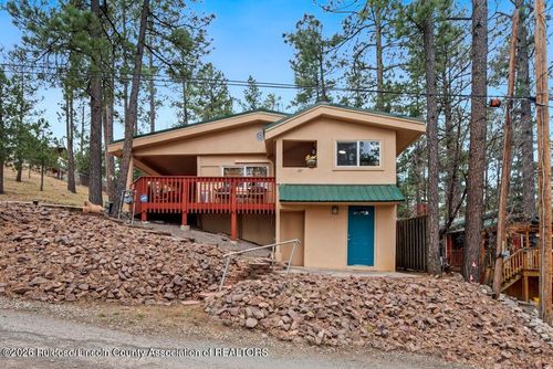 321 2nd St, Ruidoso, NM, 88345-7560 | Card Image