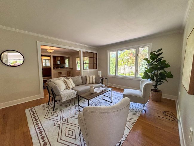 4803 Schofield St, House other with 2 bedrooms, 1 bathrooms and null parking in MONONA WI | Image 4