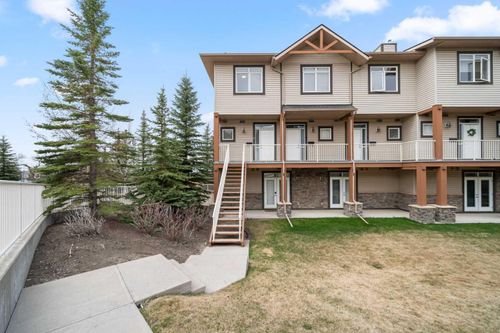 9-181 Rockyledge View Nw, Calgary, AB, T3G6B1 | Card Image