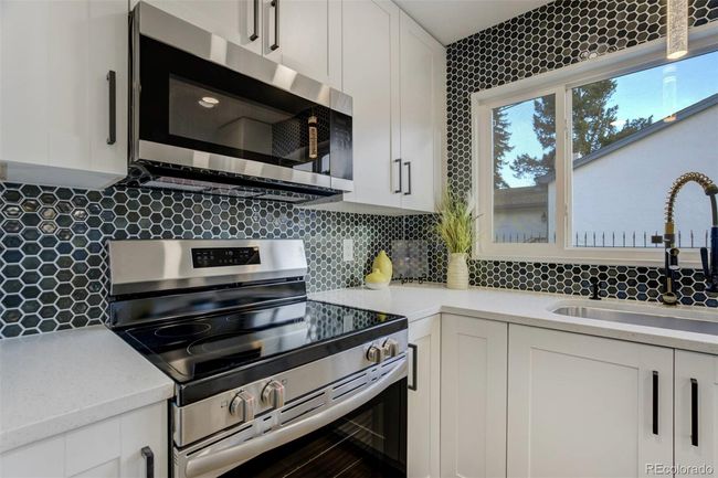 911 4 Th St, House other with 3 bedrooms, 1 bathrooms and 1 parking in Colorado Springs CO | Image 18