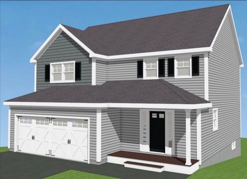 3 Kirk St, Nashua, NH, 03064-2046 | Card Image