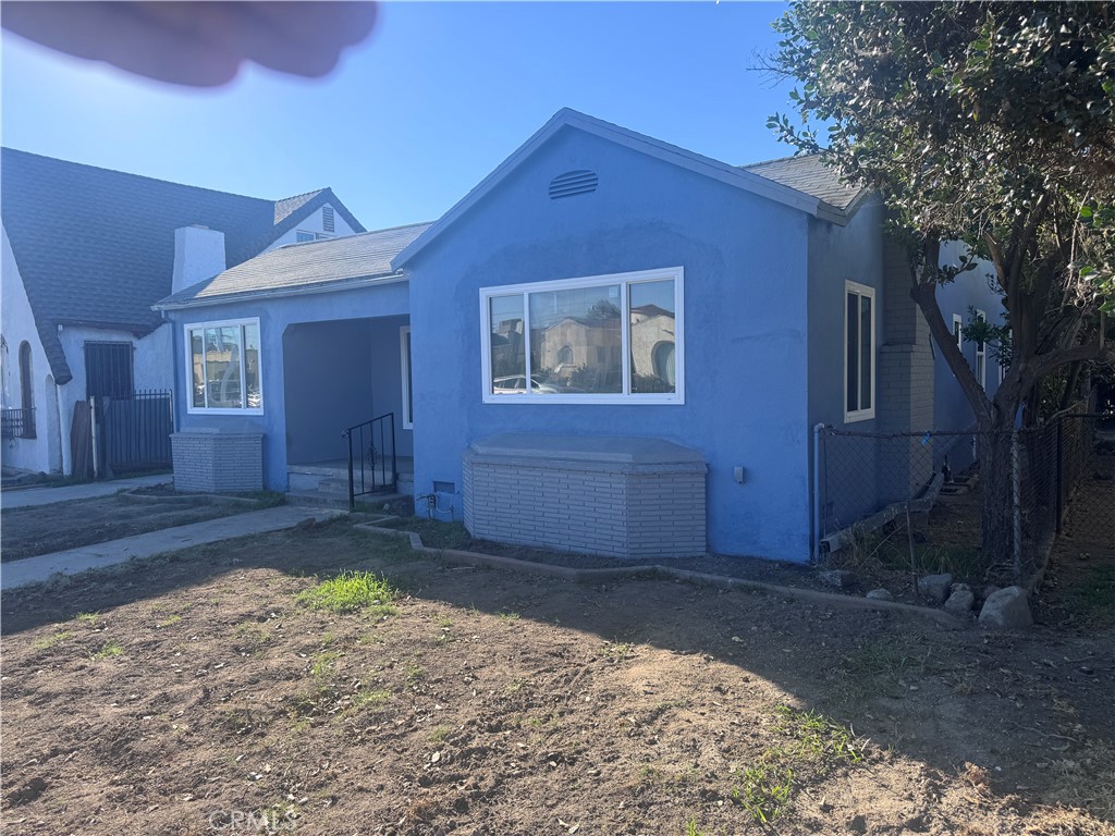 Residential in Los Angeles 3