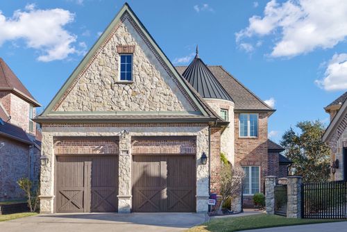 6724 Frankford Rd, Dallas, TX, 75252-5841 | Card Image