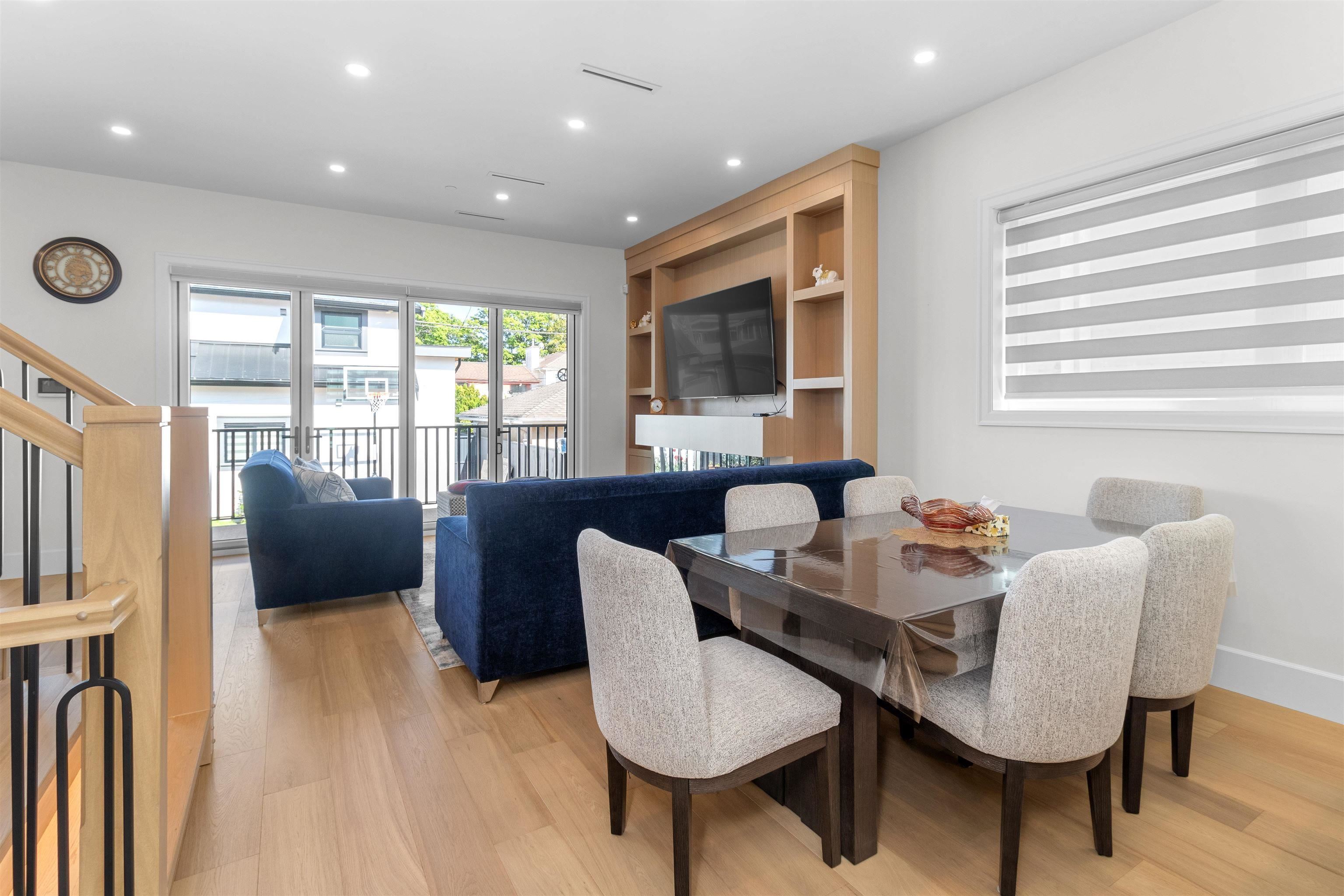 Residential in Vancouver 5