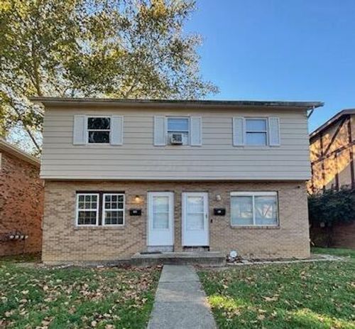 493 Barnett Rd, Columbus, OH, 43213-2268 | Card Image