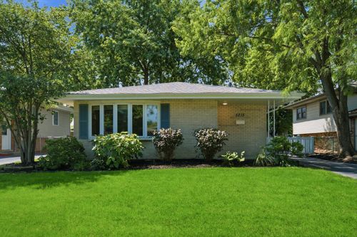 5215 138th Pl, Crestwood, IL, 60418-1620 | Card Image