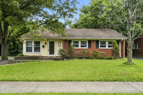 3119 Dell Brooke Ave, Louisville, KY, 40220-2421 | Card Image