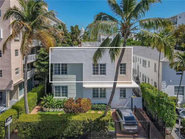 APT-3 - 1569 Euclid Ave, Condo with 1 bedrooms, 1 bathrooms and null parking in Miami Beach FL | Image 5