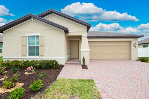 988 Bent Creek Dr, Fort Pierce, FL, 34947-1330 | Card Image
