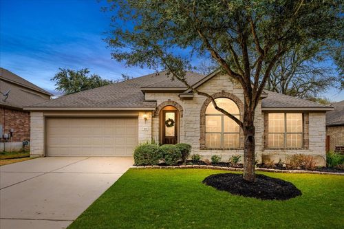 385 Wild Rose Dr, Austin, TX, 78737-4537 | Card Image