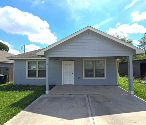 312 De Haven St, Houston, TX, 77029-4613 | Card Image