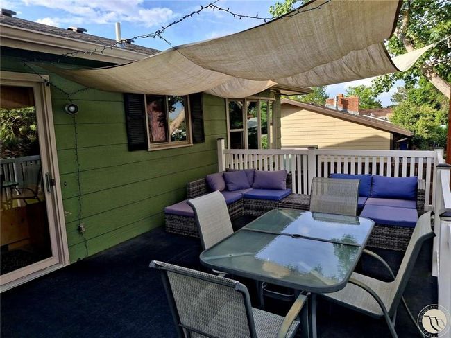 1017 Toole Cir, House other with 5 bedrooms, 4 bathrooms and null parking in Billings MT | Image 15