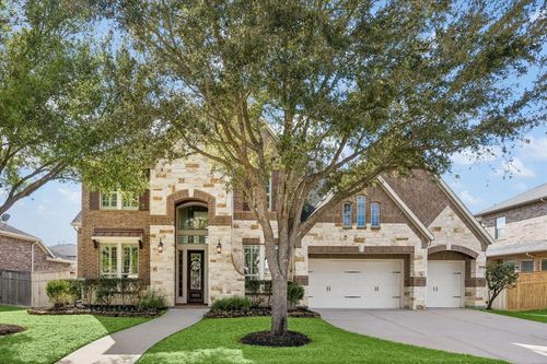 5514 Caspian Falls Ln, Fulshear, TX, 77441-2134 | Card Image