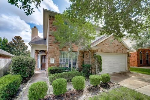 5127 Birch Manor Ln, Katy, TX, 77494-4932 | Card Image