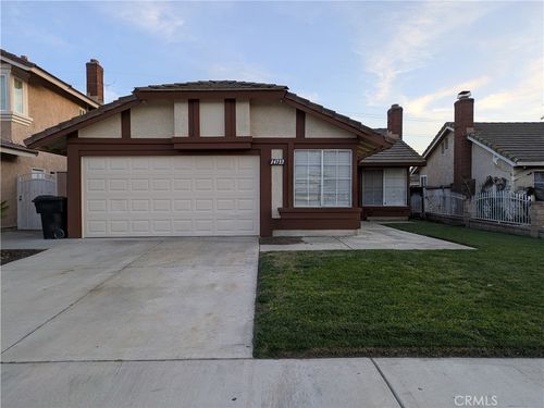 14733 Westward Dr, Fontana, CA, 92337-7276 | Card Image
