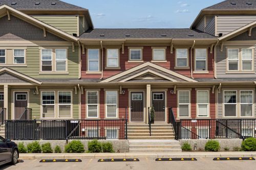 469 Cranbrook Sq Se, Calgary, AB, T3M3E3 | Card Image