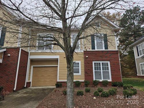 15224 Coventry Court Ln, Charlotte, NC, 28277-1943 | Card Image