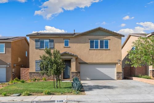 1148 Little Leaf St, Calimesa, CA, 92320-4906 | Card Image